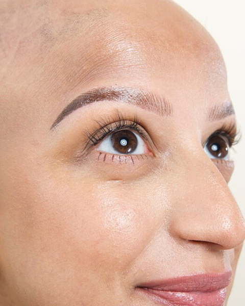 Lashes