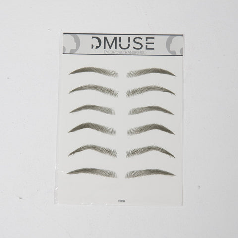 BROW SAMPLE BUNDLE