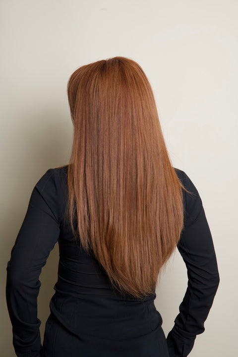 RECOLOUR REVIVIAL SERVICE