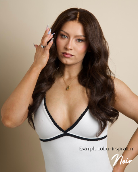 EXPRESS CUSTOM COLOUR WIG - FULL LACE