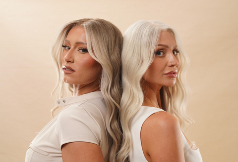 Caring for your new wig